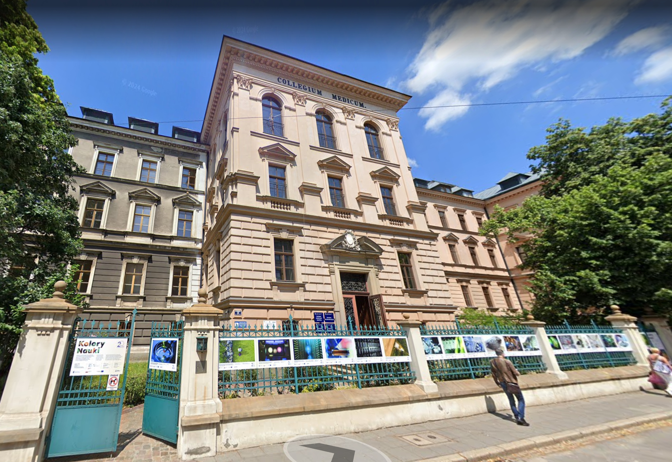 Stołówka PWr